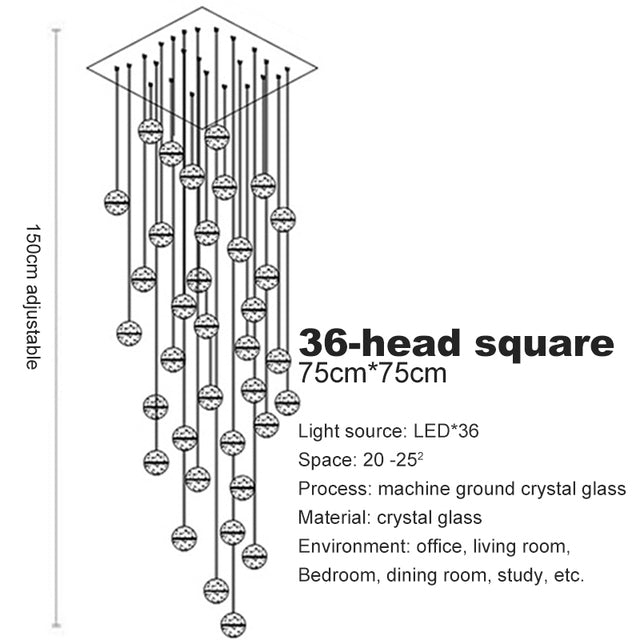 modern chandeliers for foyer
