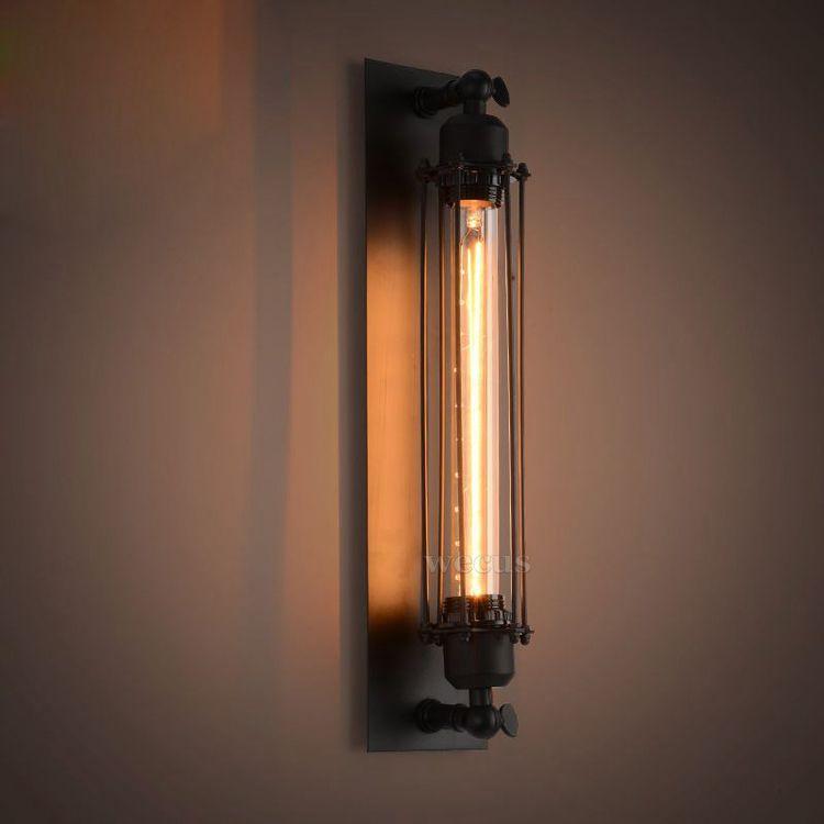 retro wall sconce lighting