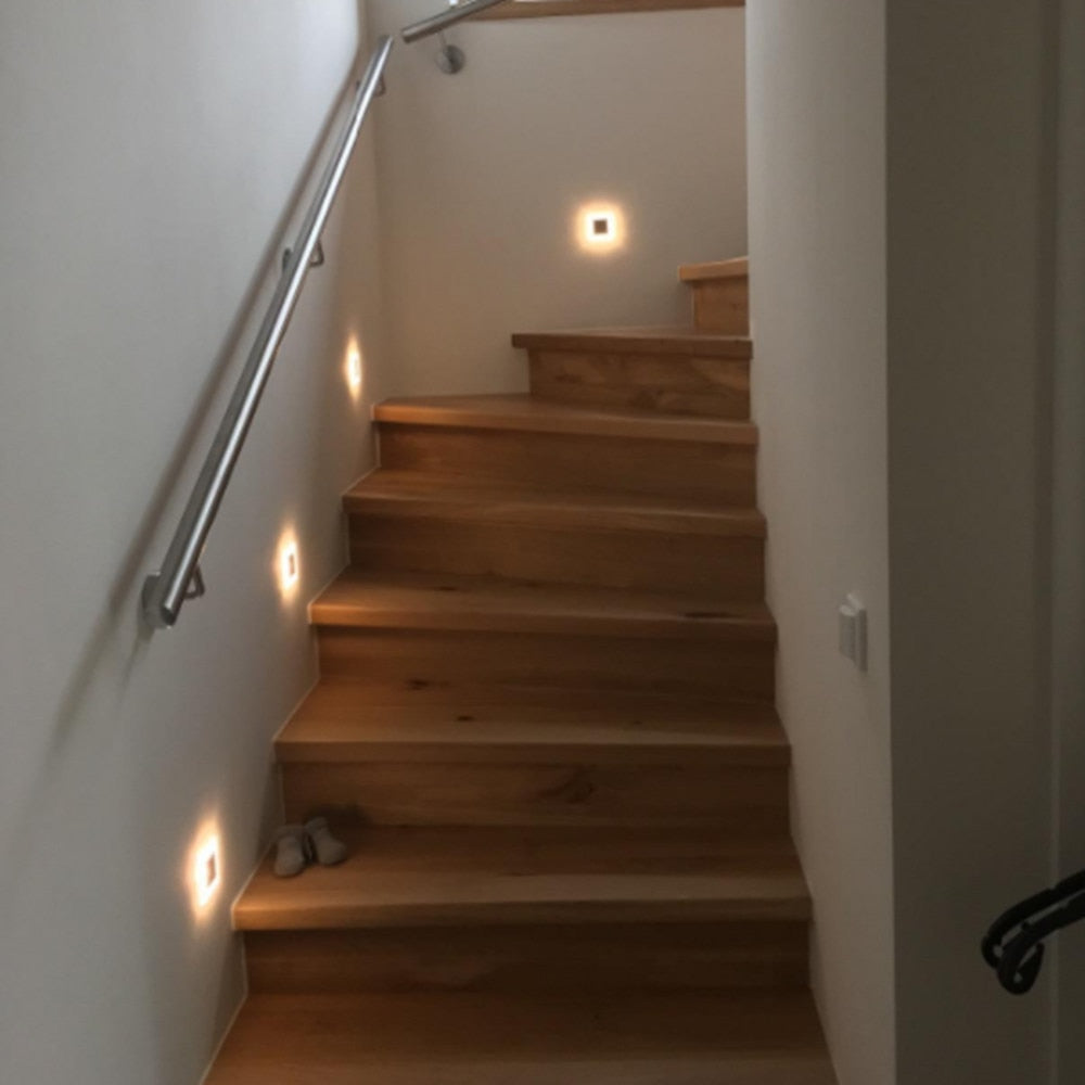 stair light