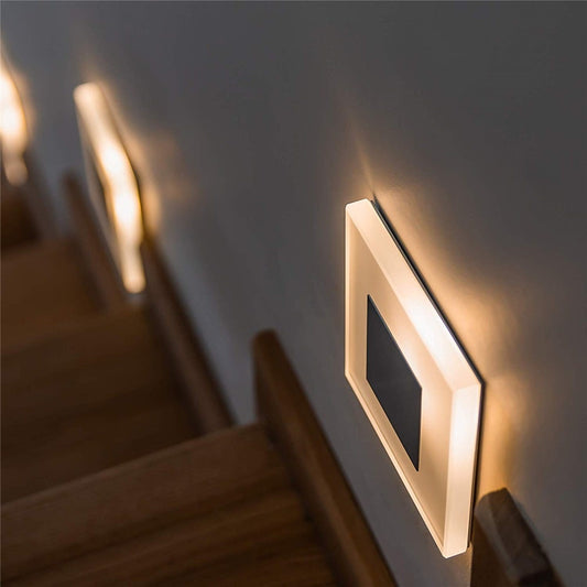 stair lights