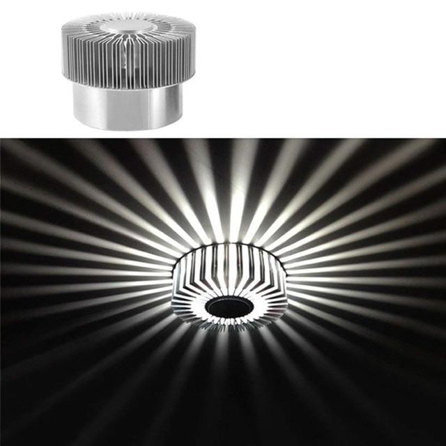 white color ceiling light surface mountain