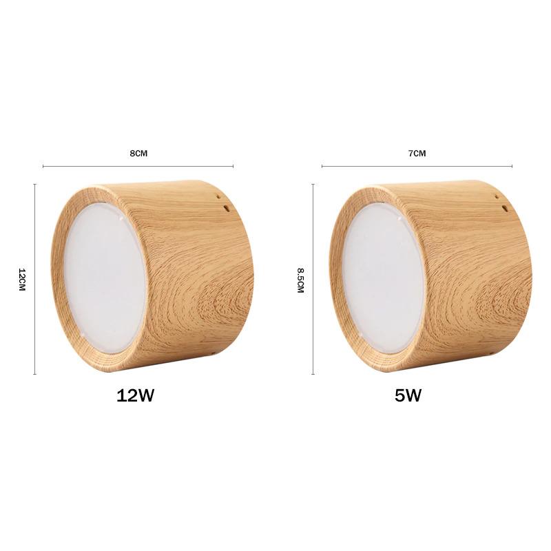 wood ceiling light fixtures