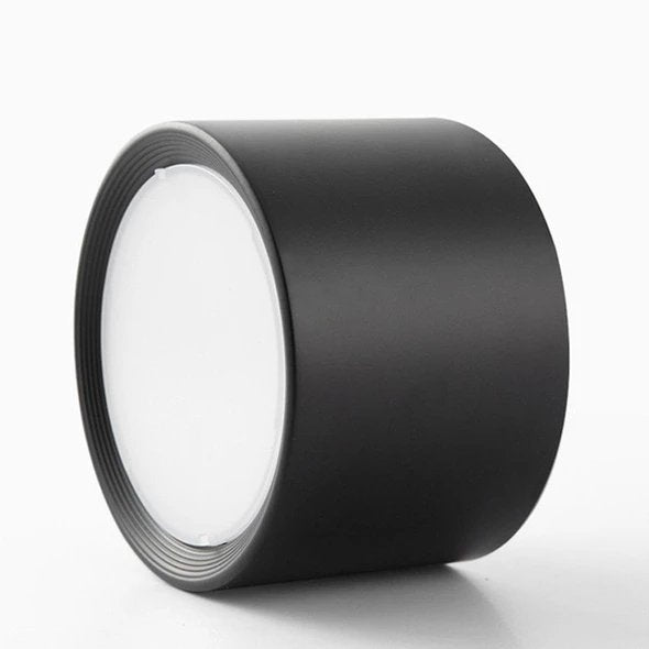 wood ceiling light flush mount