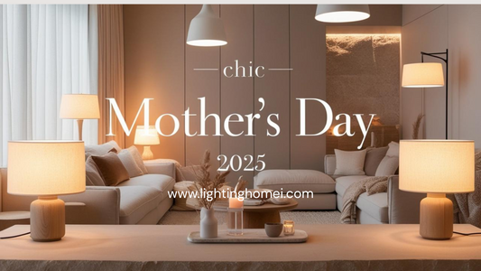Mother’s Day 2025: 5 Cozy Home Decor Gifts That’ll Brighten Mom’s Day
