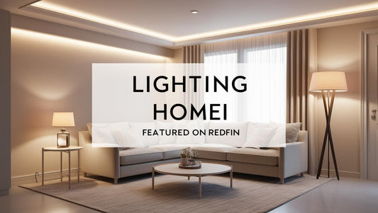 Layered Lighting Expertise