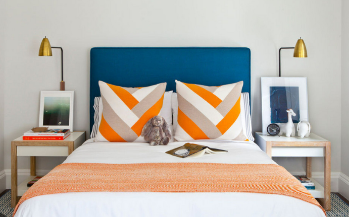 7 Tips to Mix and Match Bedroom Furniture