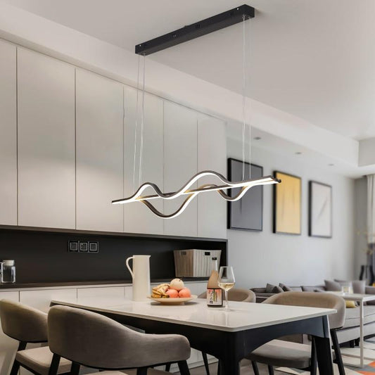 kitchen island lighting