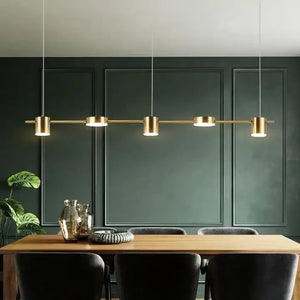 5 TIPS TO CHOOSE LIGHTING FOR KITCHEN ISLAND