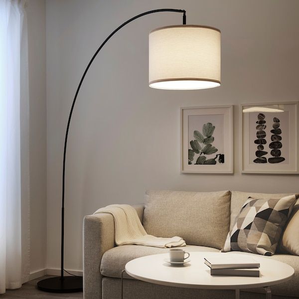 8 Ideas : Where To Put Floor Lamp In Living Room