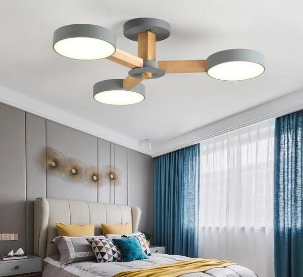 bedroom light fixtures