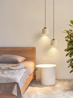 Beehive Pendant Light