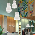 folie pendant light for foyer | Lighting Homei