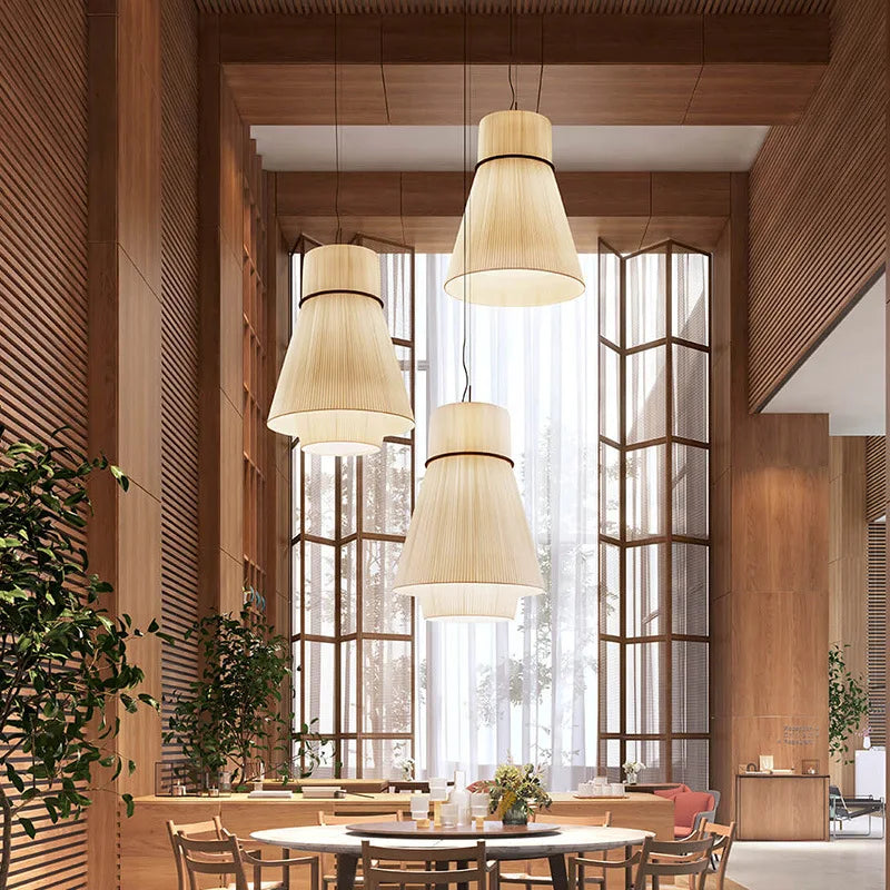 Folie pendant light | Lighting Homei