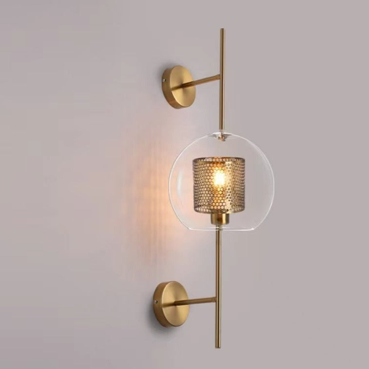 Globe Chiswick Wall Sconce