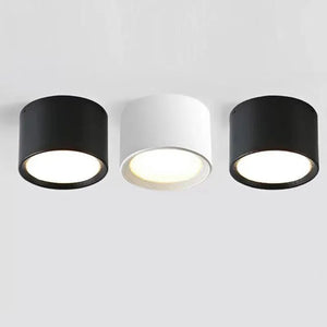 small ceiling lights