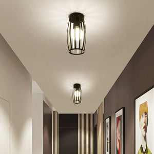 covering light fixture