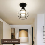 cover ceiling light fixture