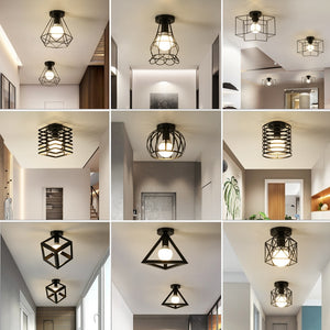cover light bulb ceiling
