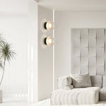 wall sconces for bedroom