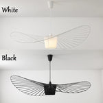 Vertigo pendant lamp