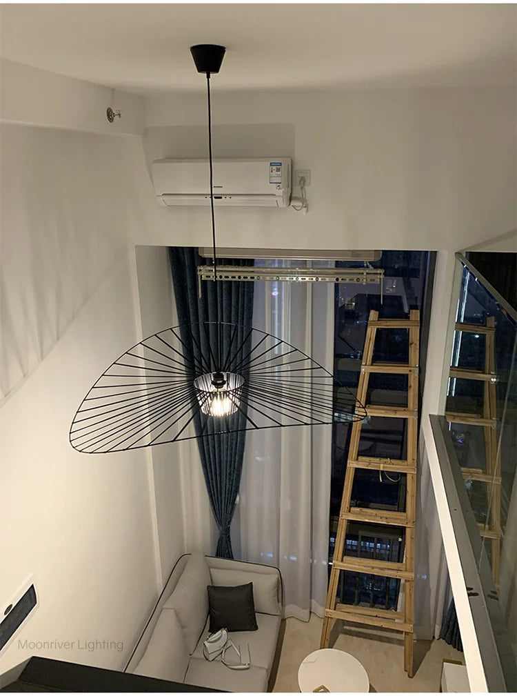 vertigo lamp