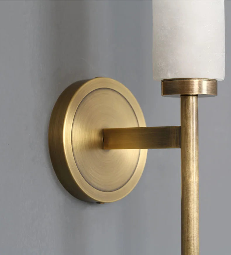 Stylish home lighting wall sconce perfect for modern and mid-century interiors