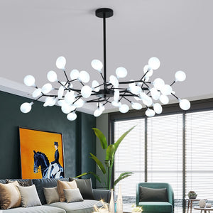 black branch chandelier for living room