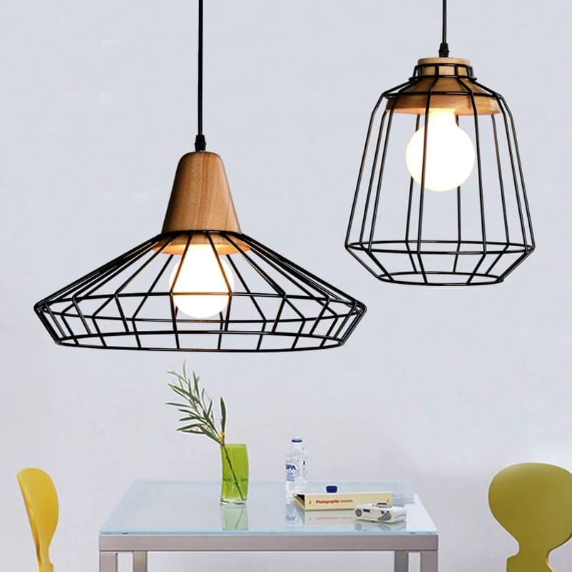 cage-light-fixture