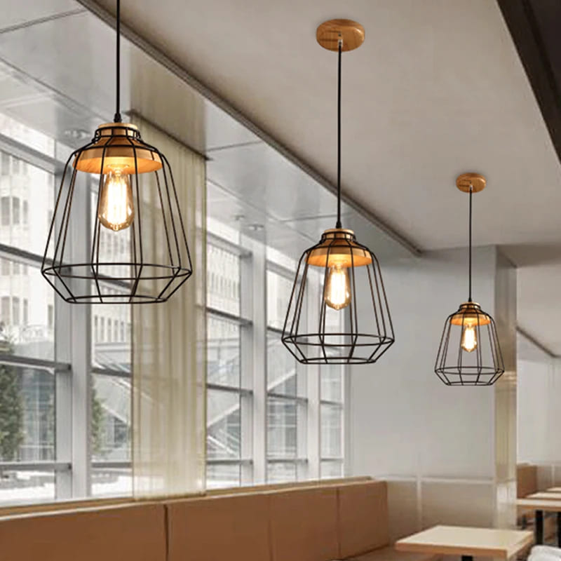 cage-pendant-light