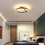 ring ceiling light for bedroom