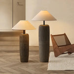 ceramic floor lamps for living room​