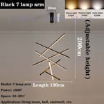 chandelier for high ceiling entrance​