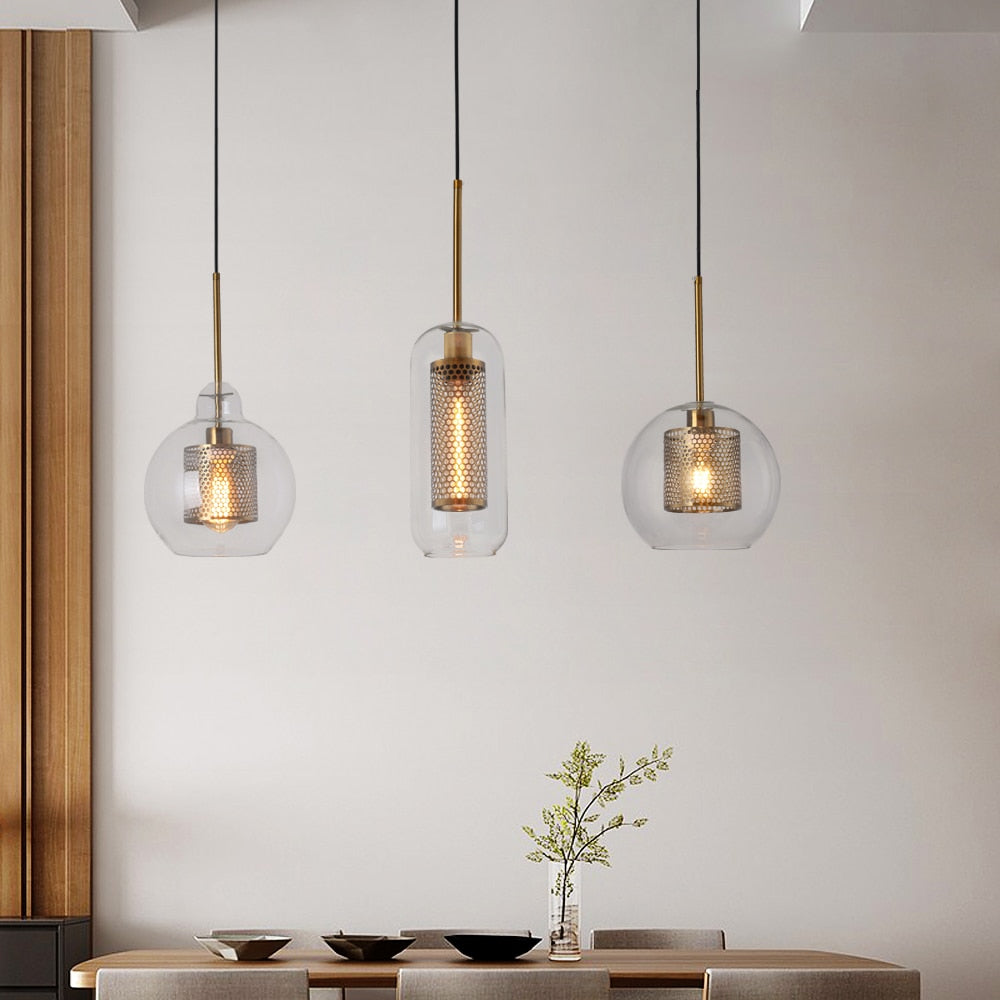 chiswick pendant lamp