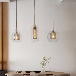 chiswick pendant lamp