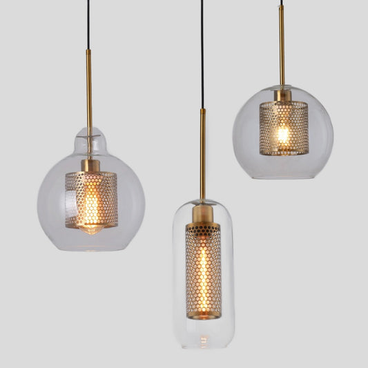 chiswick pendant light