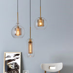 chiswick pendant light