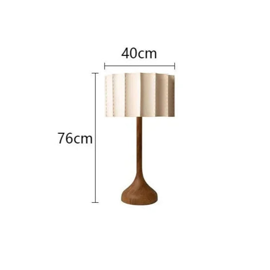 fabric floor lamps