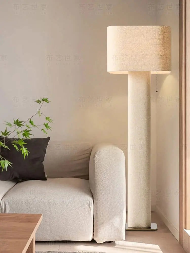 fiona floor lamp 64 inch