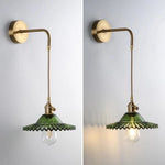 flower wall sconce light​