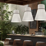 folie pendant light restaurant | Lighting Homei