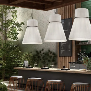 folie pendant light restaurant | Lighting Homei