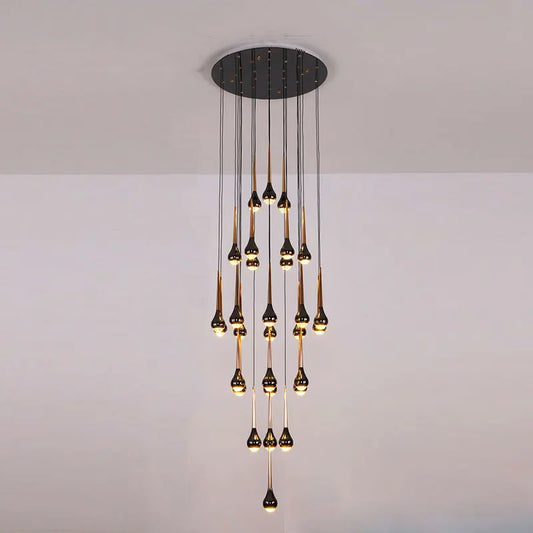 foyer chandelier​