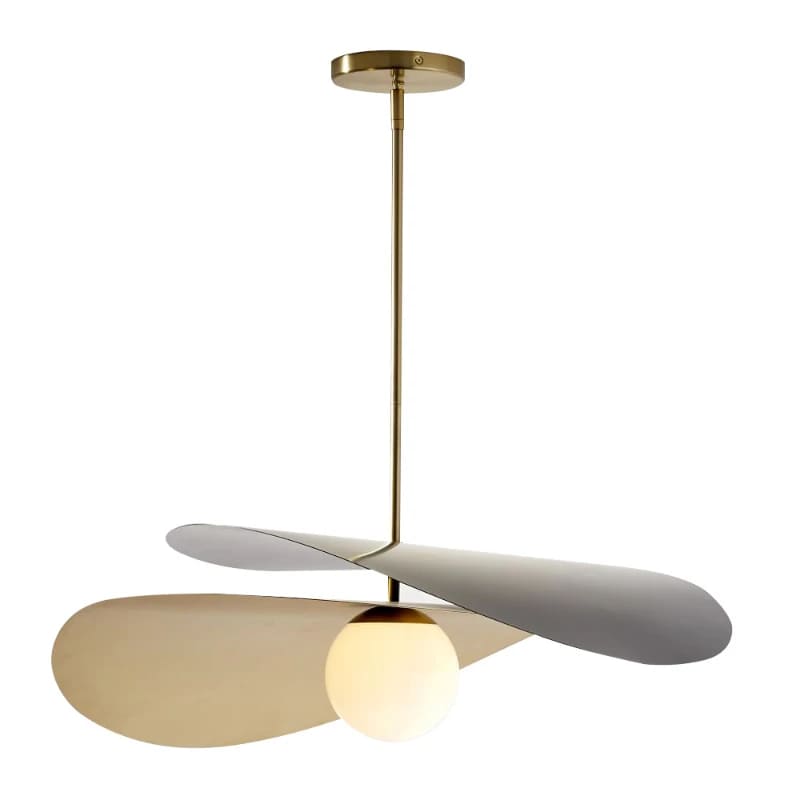 hat pendant lighting