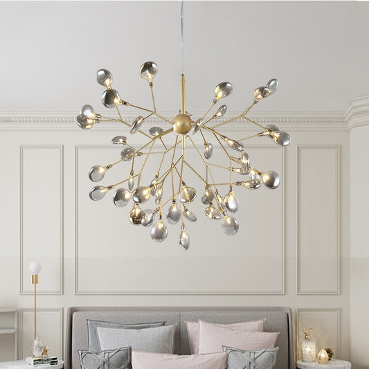 heracleum light