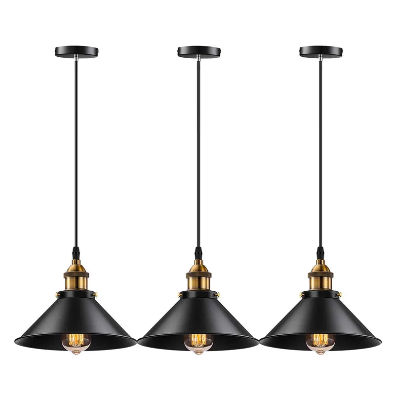 industrial pendant light fixtures