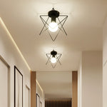 metal light bulb cover