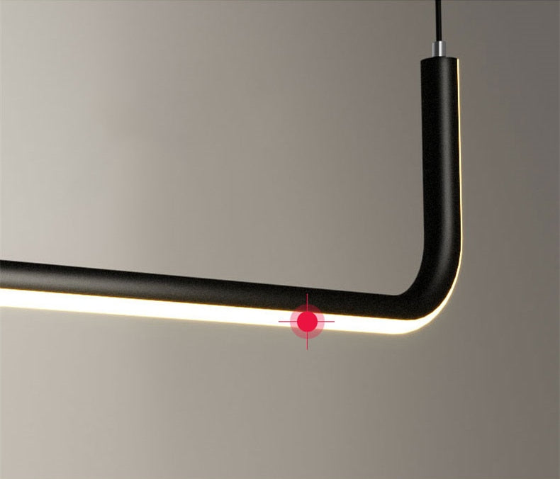 linear ceiling light fixtures