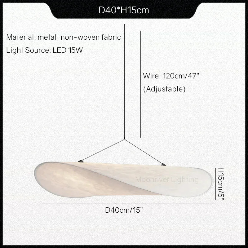 modern tense light