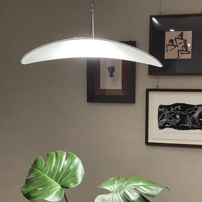 modern tense lighting