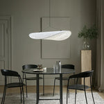 Modern Tense Pendant Light for contemporary interiors